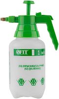 Опрыскиватель ручной 1л FIT 77326