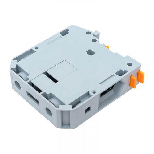 Колодка клеммная винтовая 70 UT сер. EKF scr-ut-70-g фото 11