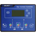 Контроллер АВР NZQ7C LCD RS-485 CHINT 304537