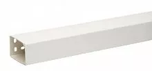 Короб 60х40 ПВХ RAL9010 (дл.2м) бел. SchE ETK60340