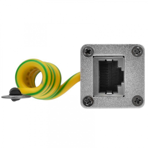 Грозозащита витой пары RJ45 Rexant 05-3079 фото 3