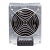 Обогреватель 750Вт 230В AC с вентилятором алюм. корпус DKC R5AHT750