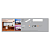 Светильник светодиодный SMART WIFI PLANON PLUS 120X30 RGBW LEDVANCE 4058075525290