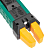 Клещи токовые MS2601 Mastech 13-1315