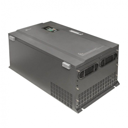 Преобразователь частоты 500/560кВт 3х400В VECTOR-100 EKF VT100-500-3 фото 8