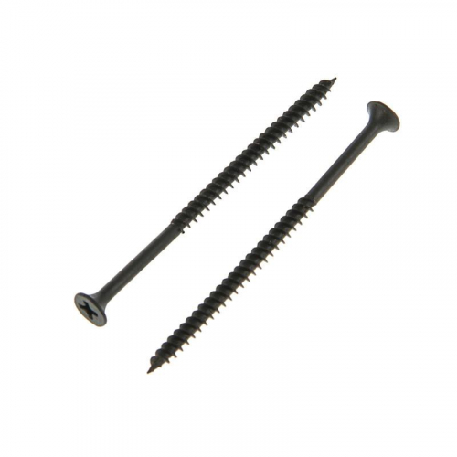 Саморез ШСГМ 4.2х75 (уп.10шт) Tech-Krep/Zitar 102384