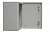 Корпус металлический ЩРНМ IP31 500х400х250 DEKraft 32471DEK