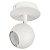 Светильник OL36 WH MR16 GU10 IP20 настен./потолочн. спот бел. Эра Б0056369