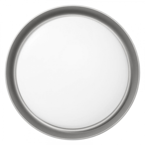 Светильник светодиодный SMART WIFI ORBIS PLATE RD 430 TW GR LEDVANCE 4058075486461 фото 3