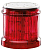 Модуль световой SL7-L230-R непрерывный свет 230В 70мм красн EATON 171475