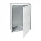 Корпус ЩМП-СТД-650х500х250-IP41 УХЛ3 (СТАНДАРТ) метал. КЭАЗ 367435