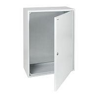 Корпус ЩМП-СТД-650х500х250-IP41 УХЛ3 (СТАНДАРТ) метал. КЭАЗ 367435