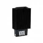 Обогреватель 100Вт 24В DC корпус алюм. черн. DKC R5AHT10024B