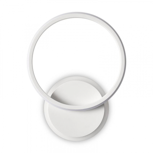 Светильник Omega 15Вт 4000К IP20 бра настен. Freya FR6197WL-L15W фото 2