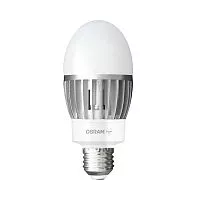 Лампа светодиодная HQL LED PRO 1800лм 14.5Вт 2700К тепл. бел. E27 Special угол пучка 360град. 220-240В (замена 50Вт) матов. стекло OSRAM 4058075612358