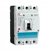 Выключатель автоматический 3п 32А 35кА AV POWER-1/3 TR AVERES EKF mccb-13-32-TR-av