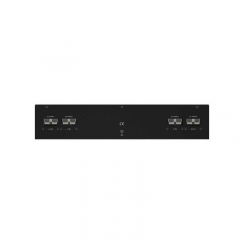 Блок батарейный для ИБП ДКС для Info Rackmount Pro INFORPRO1500I Small Rackmount SMALLR1A5 Rack 2U 8х9А.ч 24В DKC BPSMLR1-24V фото 4