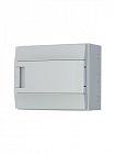 Бокс настенный Mistral65 12М непрозр. дверь ABB 1SL1102A00