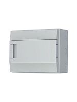 Бокс настенный Mistral65 12М непрозр. дверь ABB 1SL1102A00