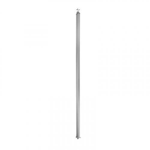 Колонна 2 секции 3.9м Snap-on алюм. Leg 653034