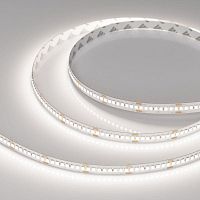 Лента светодиодная RT-A240-10mm 24V Day 5000К 22Вт/м IP20 2835 высок. эффект. 150лм/Вт (уп.5м) Arlight 038742