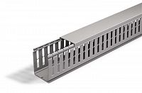 Кабель-канал перфорированный 80х60 L2000 4/6 ABB 05169