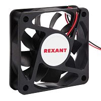 Вентилятор RX 6015MS 24VDC Rexant 72-4060