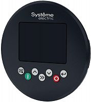 Панель оператора LCD для STV630 и STV050 SE SEOP-1225