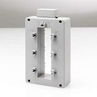 Трансформатор тока CT12-V 2500/5А кл. точн. 0.5 20В.А ABB 2CSG831240R1101