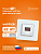 Терморегулятор для теплого пола с Wi-Fi az atl Welrok 4660251141561