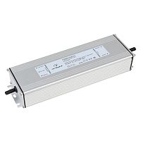 Блок питания ARPV-24300-B2 (24В 12.5А 300Вт) IP67 металл Arlight 057329
