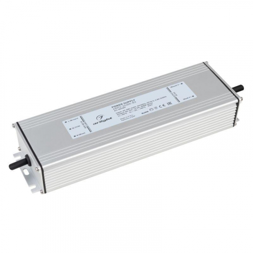 Блок питания ARPV-24300-B2 (24В 12.5А 300Вт) IP67 металл Arlight 057329