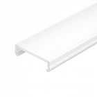 Экран PLINTUS-H73-F-2000 Opal пластик L2000 Arlight 043594