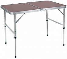 Стол складной большой 900х600х390/700мм FIT 78356