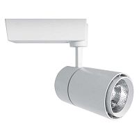 Светильник светодиодный трековый ULB-Q252 10W/WW/H WHITE 10Вт Volpe UL-00003436