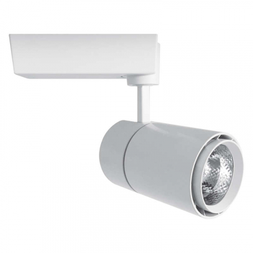Светильник светодиодный трековый ULB-Q252 10W/WW/H WHITE 10Вт Volpe UL-00003436