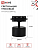 Светильник трековый TR-GX53 SBM-BL черн. IN HOME 4690612056364