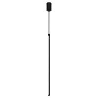 Светильник светодиодный Cecilia 6185-702 LED 17Вт 3000К (подвес) подвесной черн. Rivoli Б0068422