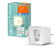 Розетка SMART Bluetooth NIGHTLIGHT PLUG Max 16A 220-240В LEDVANCE 4058075571013