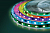 Лента светодиодная DSL-009 2835-54D/RGB (уп.5м) Camelion 15695