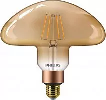Лампа светодиодная филаментная LEDClassic Mushro 2000 G D 30Вт E27 PHILIPS 929001935601 / 871869959351300