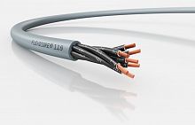 Кабель FLEXICORE 110 7X1.5 (м) LAPP 3120001137