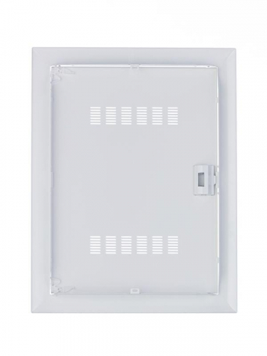 Дверь с вентиляционными отверстиями для шкафа UK62.. BL620V ABB 2CPX031091R9999 фото 2
