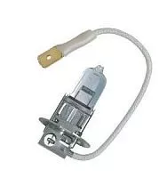 Лампа автомобильная 64151 55W PK22s 12V OSRAM 4050300001494