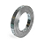 Лента монтажная ЛМПВ 12х0.55 (уп.25м) Fortisflex 55355