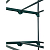Теплица GA-House-5х-frame 1930х690х490мм 5 ярусов GREEN APPLE Б0063891