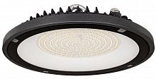Светильник светодиодный ДСП 4022 200Вт 4000К IP65 для высоких пролетов HIGHBAY IEK LT-DSP0-4022-200-40-K02