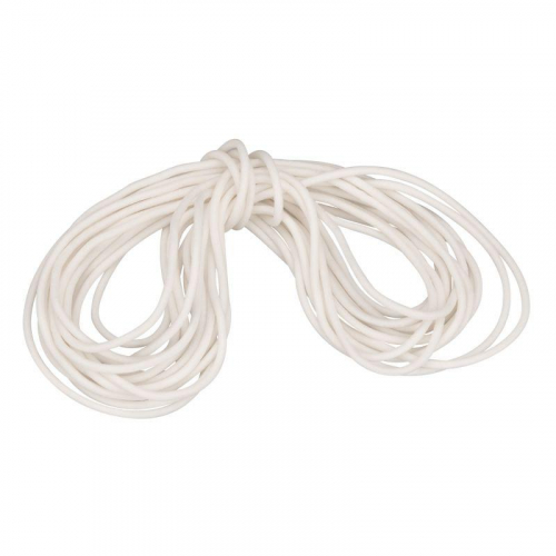 Резинка уплотнительная IP-LINE-4050-5000 SILICONE Arlight 055286