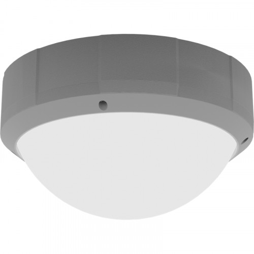 Светильник светодиодный Damin LED 40 30Вт 4000К IP65 настенный черн. СТ 1440000030 фото 5