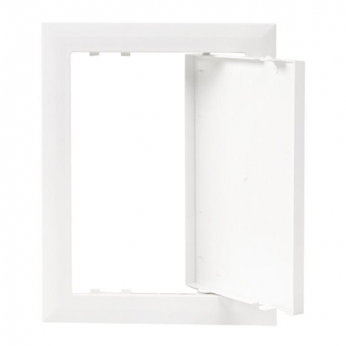 Люк ревизионный 150х200 пластик Basic EKF lp-150x200 фото 4